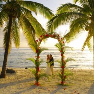 Crown Beach, Cook Islands Wedding Venue 3